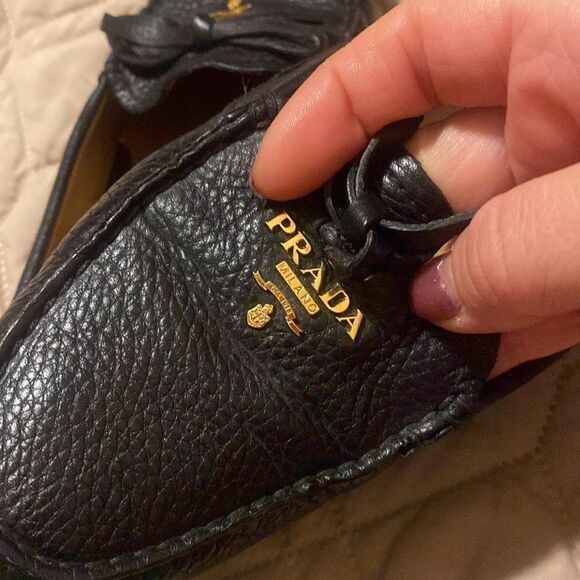 Prada loafers - Picture 12 of 13